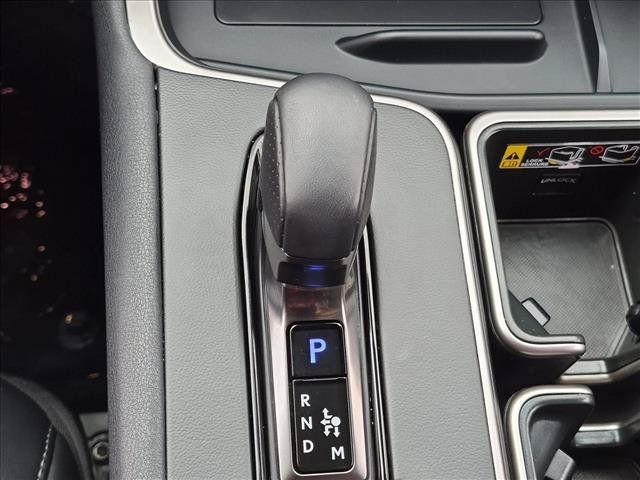 Used 2025 Lexus TX 350 AWD w/ Technology Package image 12