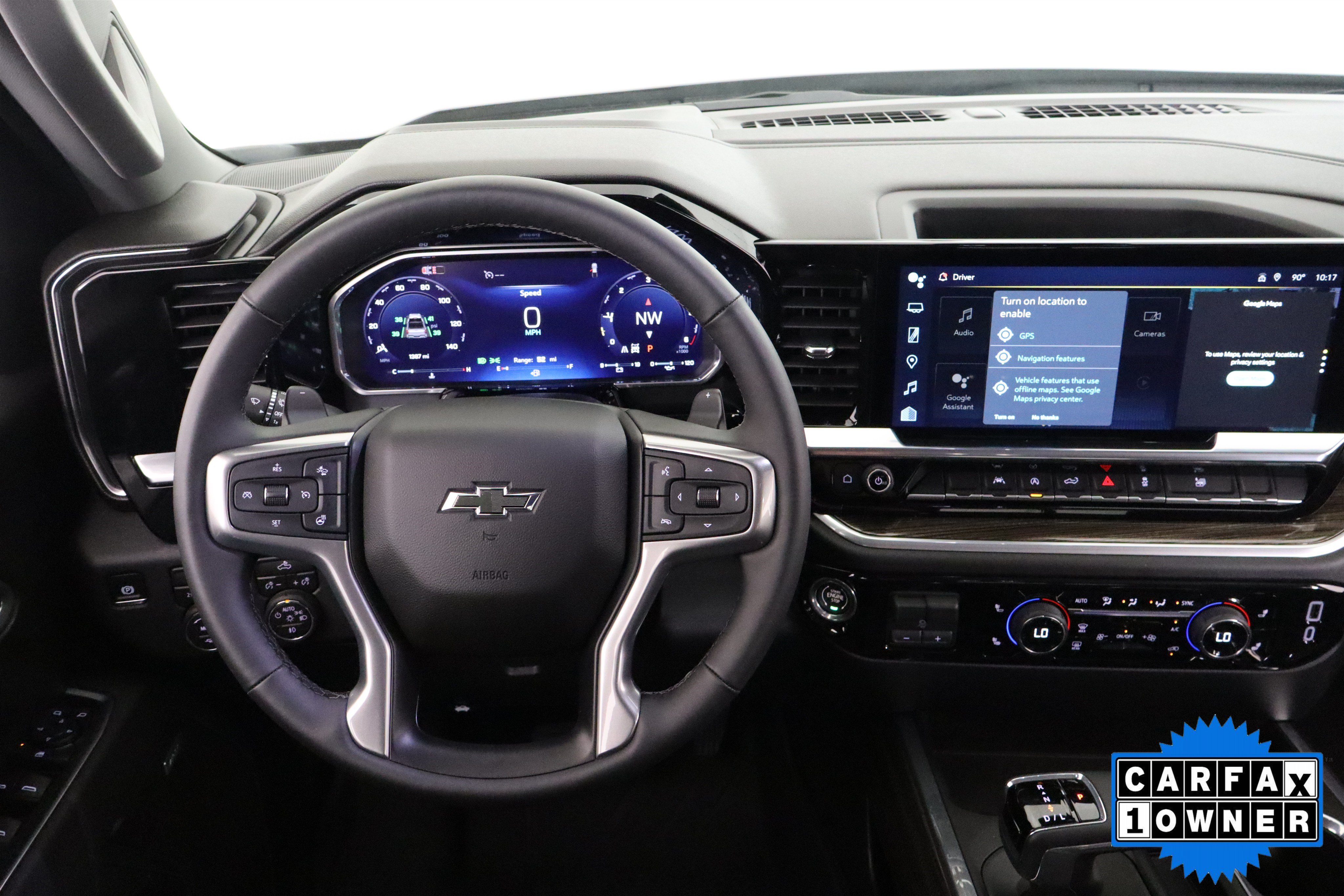 Used 2026 Chevrolet Silverado 1500 RST w/ All Star Edition Plus AWD/4WD image 18