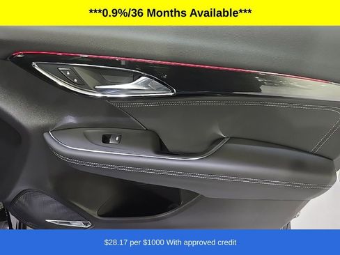 New 2026 Buick Envision Preferred image 9