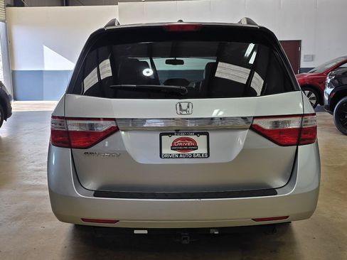 Used 2013 Honda Odyssey EX-L image 5