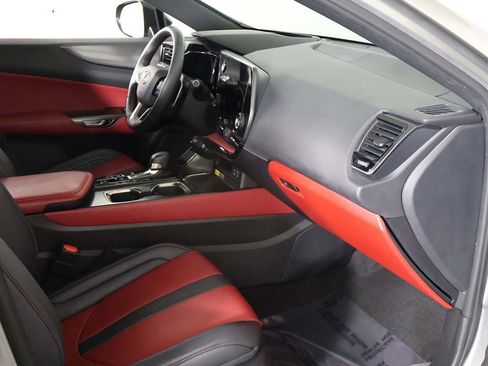 Used 2024 Lexus NX 350 F Sport image 24