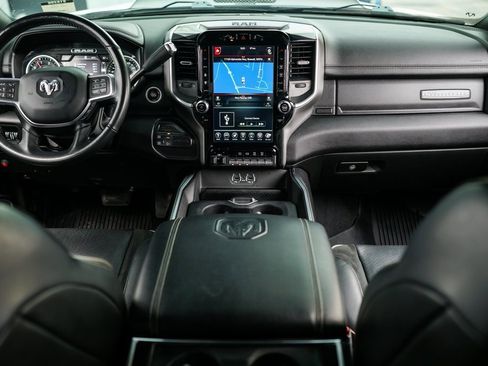 Used 2021 RAM 2500 Laramie w/ Safety Group image 22