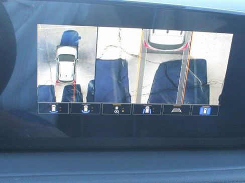 New 2026 Buick Encore GX Sport Touring w/ Advanced Technology Package image 35