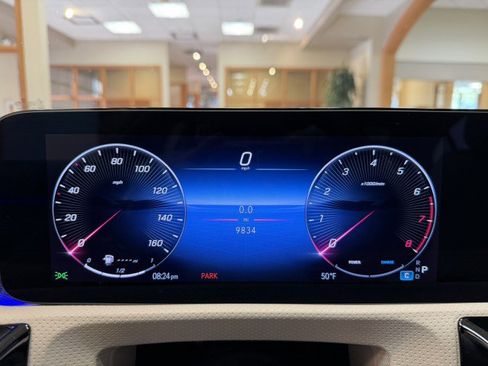 Certified 2025 Mercedes-Benz CLA 250 image 9