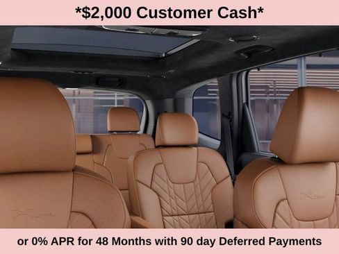 New 2025 Kia Telluride SX Prestige X-Line image 27