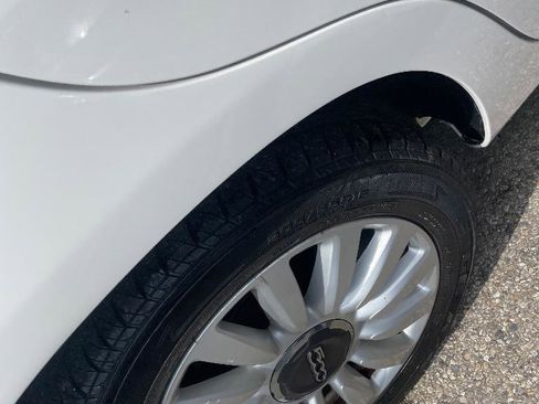 Used 2014 FIAT 500L Easy image 13