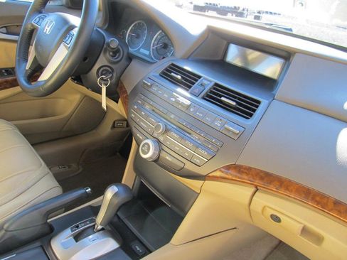 Used 2008 Honda Accord EX-L image 35