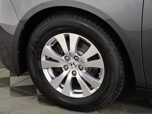 Used 2014 Honda Odyssey EX-L image 52