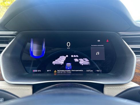 Used 2018 Tesla Model S AWD image 31