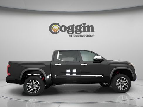 New 2026 Toyota Tundra 1794 Edition AWD/4WD image 23