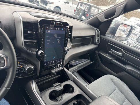 Certified 2024 RAM 1500 Big Horn AWD/4WD image 26