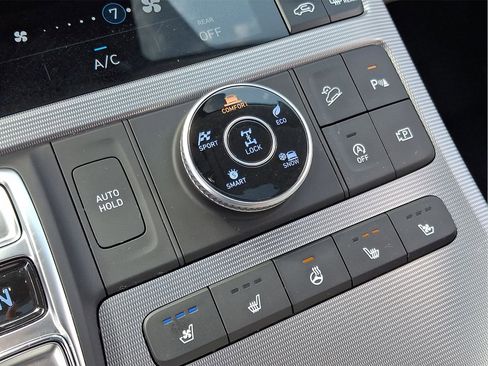 Used 2025 Hyundai Palisade Calligraphy AWD/4WD image 22