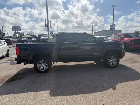 Used 2019 Chevrolet Colorado LT w/ LT Convenience Package image 8