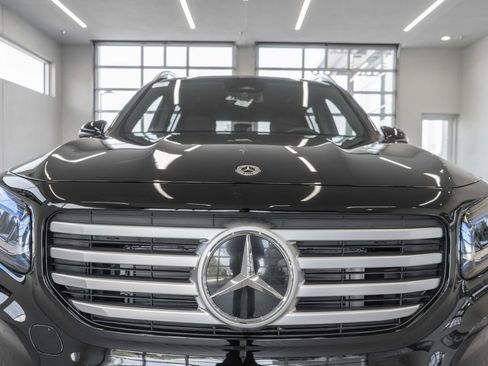 Certified 2025 Mercedes-Benz GLB 250 image 22