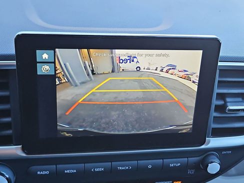 New 2026 Hyundai Venue SEL FWD image 26