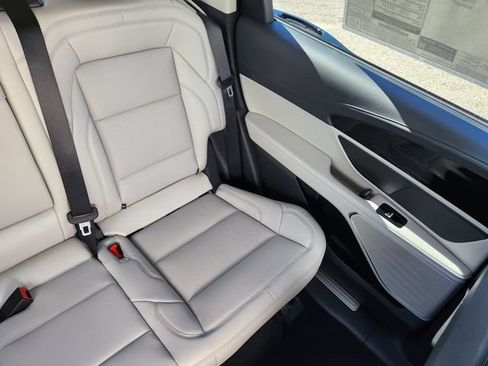New 2026 Lincoln Nautilus Premier w/ Jet Appearance Package AWD/4WD image 15