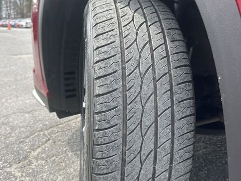 Used 2021 Toyota Highlander XSE image 34