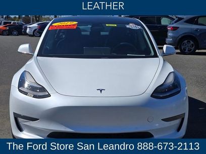 Used 2019 Tesla Model 3 Performance