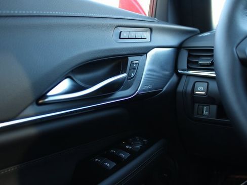 New 2026 Cadillac CT4 Premium Luxury image 24