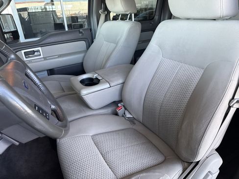 Used 2010 Ford F150 4x4 SuperCrew image 21