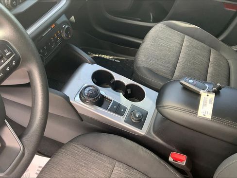 Certified 2023 Ford Bronco Sport Big Bend AWD/4WD image 17