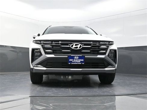 New 2026 Hyundai Tucson SEL image 32