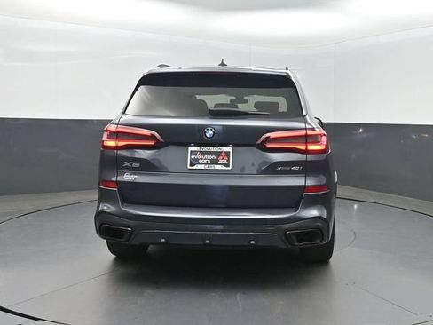 Used 2021 BMW X5 xDrive40i AWD/4WD image 34