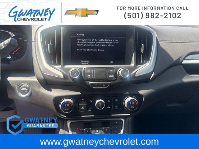 Used 2023 GMC Terrain SLE w/ Driver Convenience Package AWD/4WD image 15