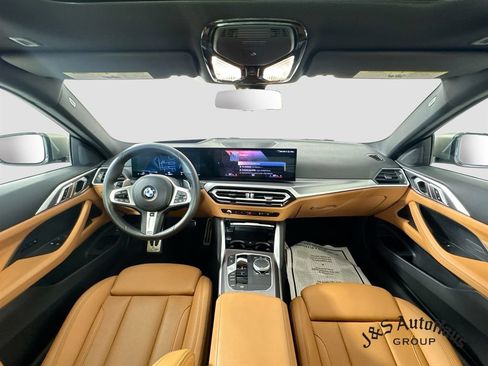 Used 2024 BMW 440i xDrive Coupe w/ Premium Package AWD/4WD image 29