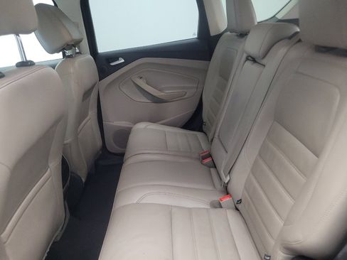 Used 2017 Ford Escape Titanium w/ Equipment Group 301A FWD image 18