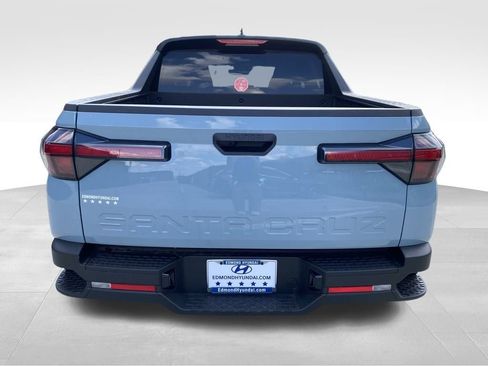 New 2026 Hyundai Santa Cruz SEL image 8