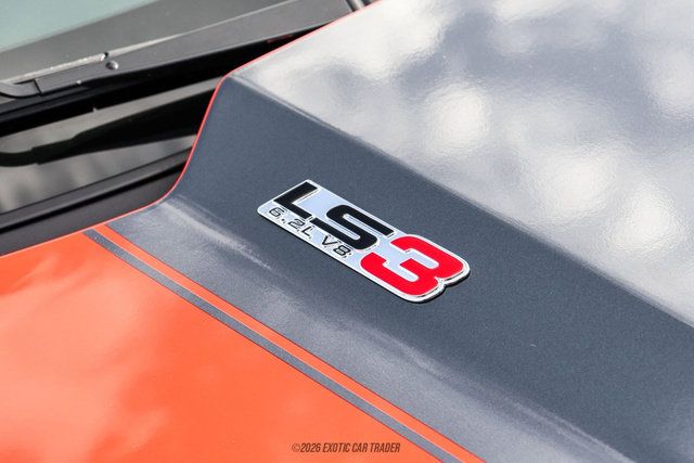 Used 2010 Chevrolet Camaro SS RWD image 62