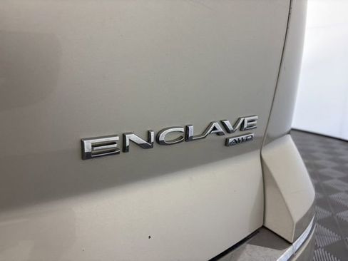 Used 2014 Buick Enclave Leather w/ Trailering Provision Package AWD/4WD image 38