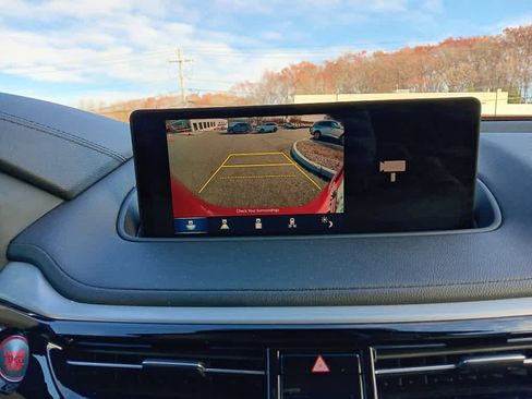 Used 2023 Acura MDX SH-AWD image 30