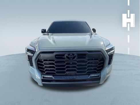 Used 2024 Toyota Tundra Limited w/ TRD Off-Road Package image 3