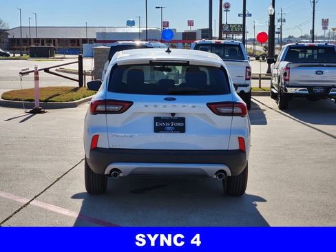 New 2026 Ford Escape Active image 6