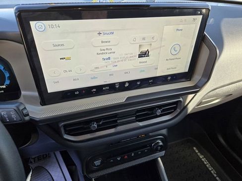 New 2025 Ford Bronco Sport Big Bend image 11