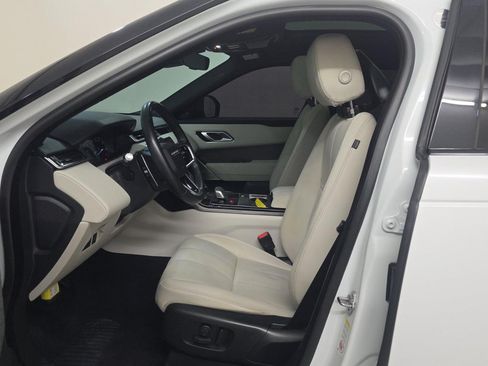 Used 2022 Land Rover Range Rover Velar S AWD/4WD image 6