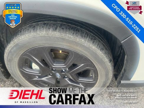 Used 2023 Subaru Ascent Onyx Edition Limited AWD/4WD image 9