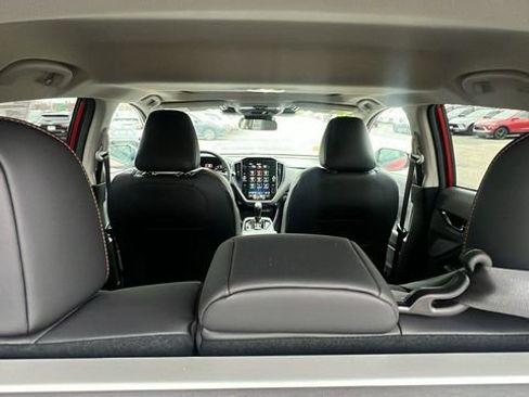 Certified 2025 Subaru Crosstrek 2.5i Limited AWD/4WD image 28