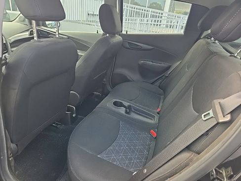 Used 2019 Chevrolet Spark LT FWD image 5