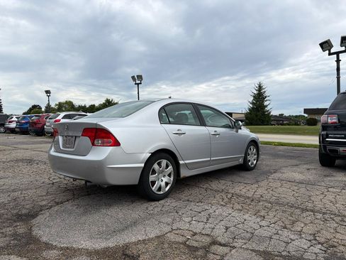 Used 2006 Honda Civic LX image 3