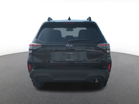New 2026 Subaru Forester Premium image 5