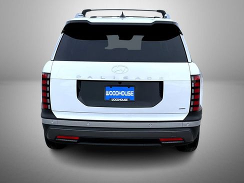 New 2026 Hyundai Palisade SEL image 6