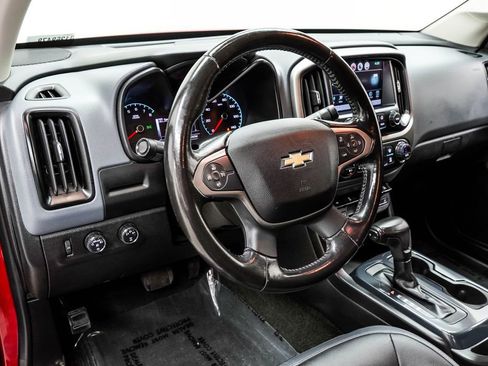Used 2016 Chevrolet Colorado Z71 image 19