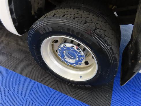 Used 2016 Ford F450 Lariat w/ Lariat Ultimate Package image 9