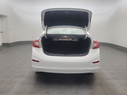 Used 2016 Chevrolet Cruze LT FWD image 29