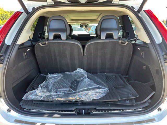 Certified 2024 Volvo XC90 B6 Plus w/ Protection Package Premier AWD/4WD image 35