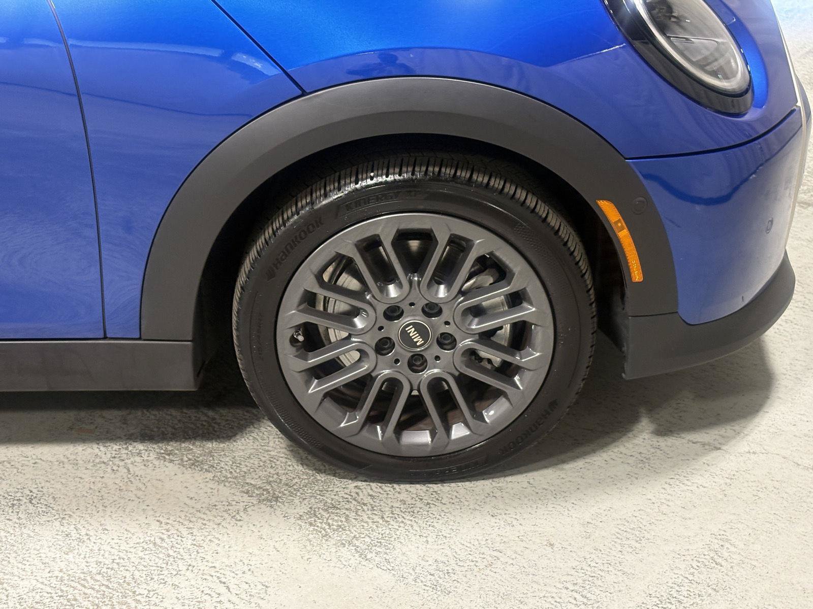 Used 2026 MINI Cooper S FWD image 29