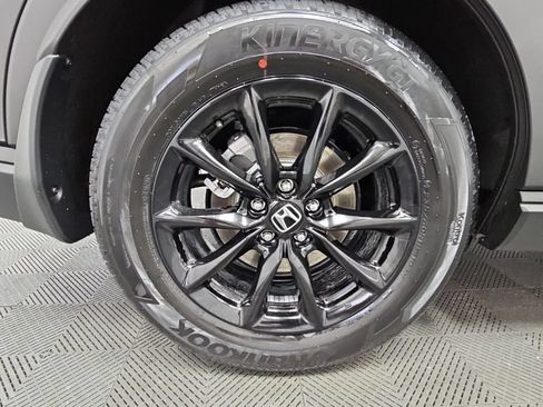 New 2026 Honda CR-V Sport image 45